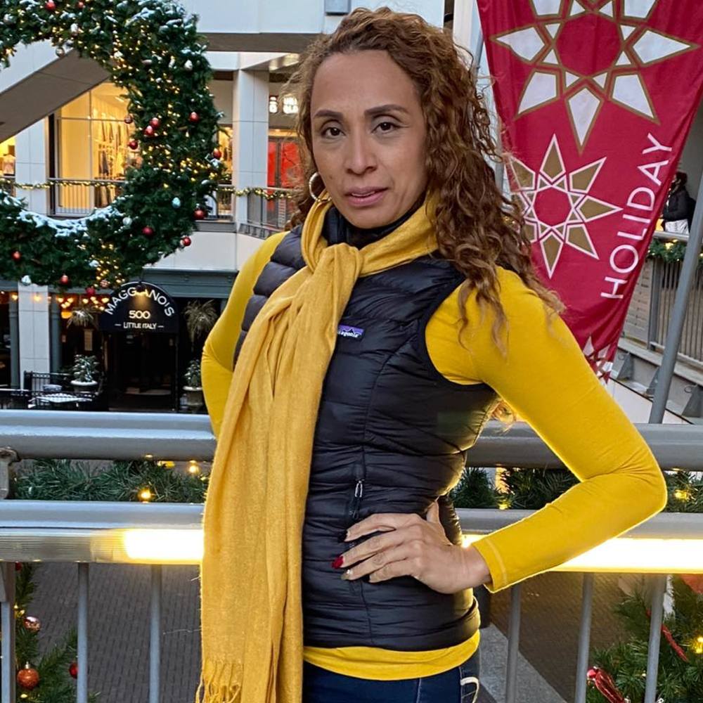 Meet your Posher, Nargeli